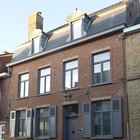 Guesthouse Recour Poperinge Eksteriør billede