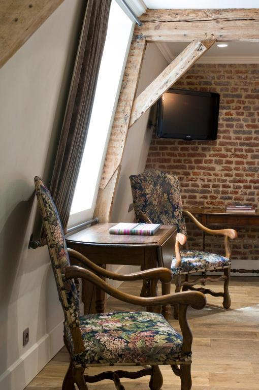 Guesthouse Recour Poperinge Eksteriør billede