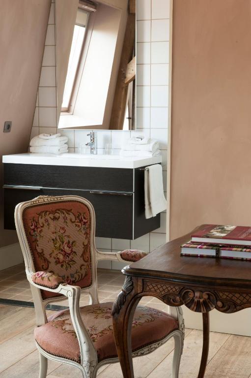 Guesthouse Recour Poperinge Eksteriør billede