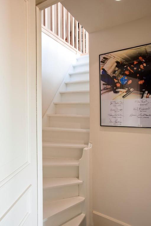 Guesthouse Recour Poperinge Eksteriør billede