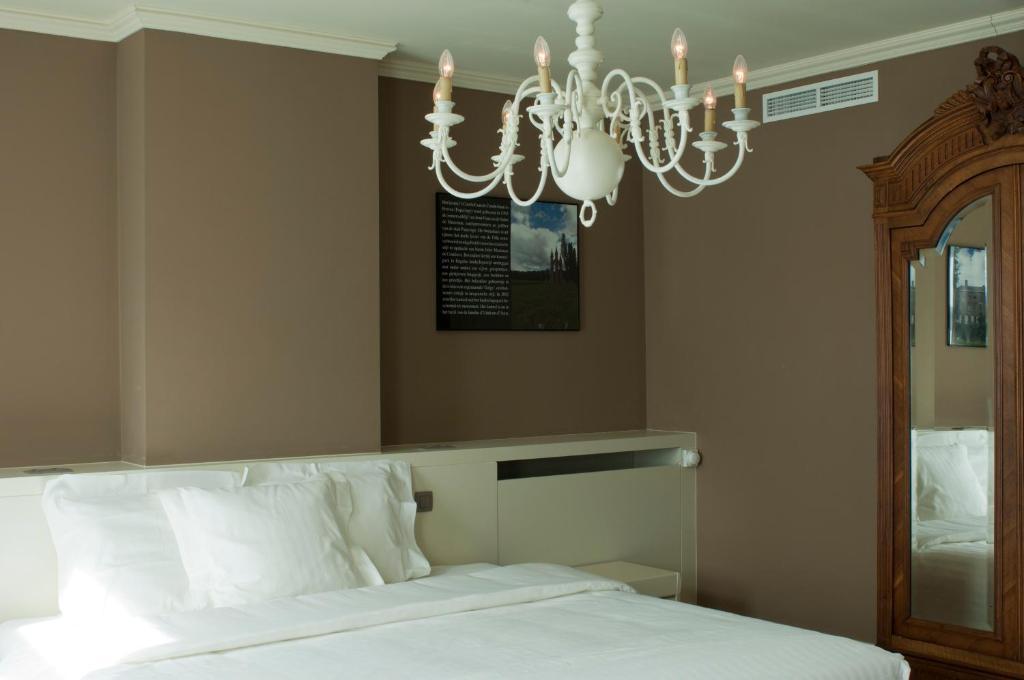 Guesthouse Recour Poperinge Eksteriør billede