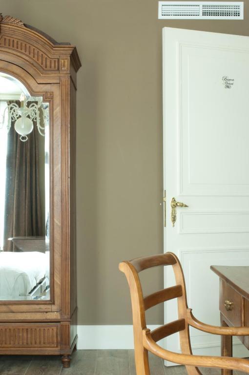 Guesthouse Recour Poperinge Eksteriør billede