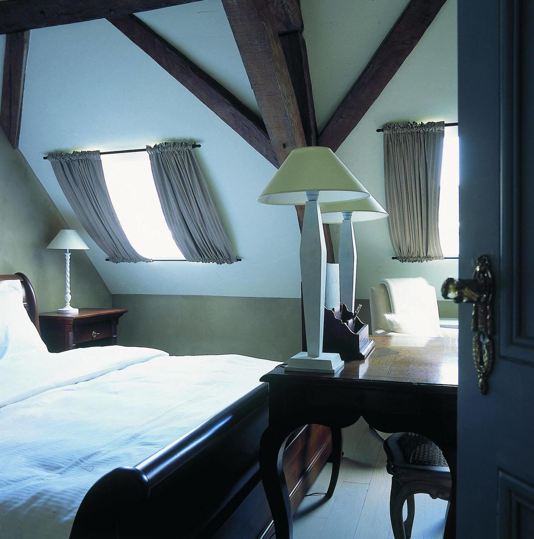 Guesthouse Recour Poperinge Eksteriør billede