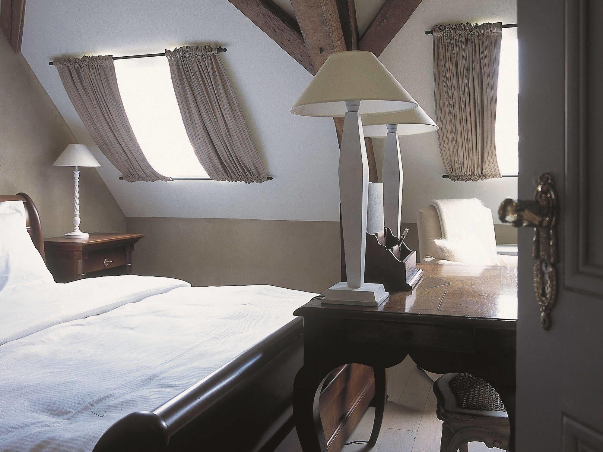 Guesthouse Recour Poperinge Eksteriør billede