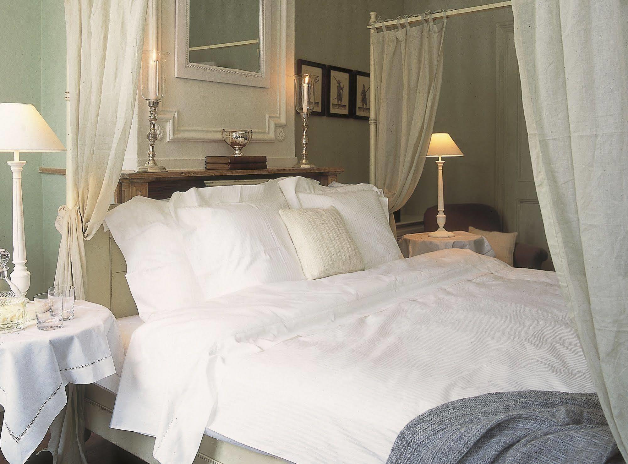 Guesthouse Recour Poperinge Eksteriør billede